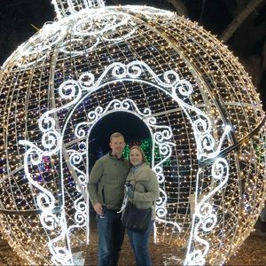 Meet your Posher, Addie